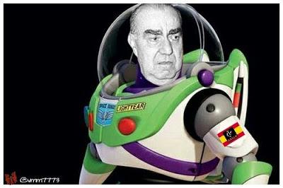 Tres partidos distintos y un solo socialismo verdadero.