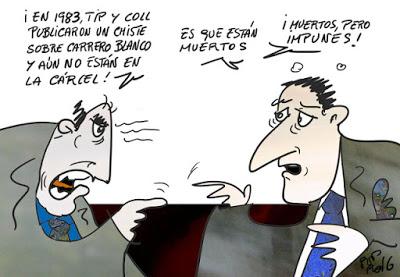 Tres partidos distintos y un solo socialismo verdadero.