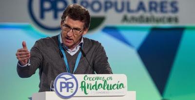 Tres partidos distintos y un solo socialismo verdadero.