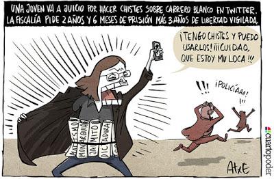 Tres partidos distintos y un solo socialismo verdadero.