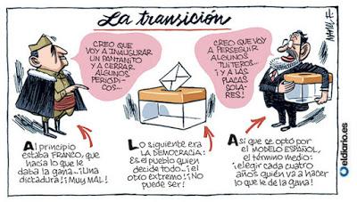 Tres partidos distintos y un solo socialismo verdadero.