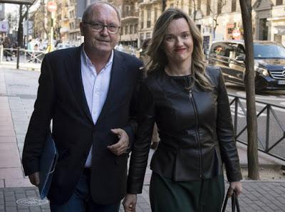 Tres partidos distintos y un solo socialismo verdadero.