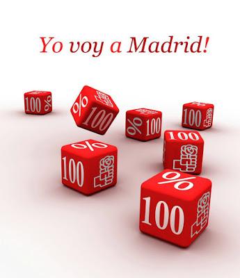 Tres partidos distintos y un solo socialismo verdadero.