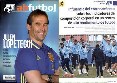 Sitio Web Recomendado: ABFutbol