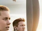 Llegada. Bluray-DVD analisis extras