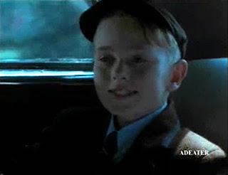 Burberrys: Un amor que dura toda una vida