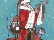 chico salvó Navidad" Matt Haig