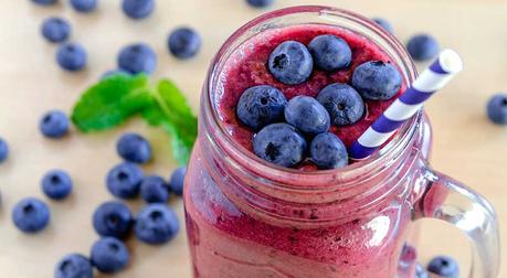 Batido Rinofot para adelgazar con semillas de chía