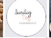 Sunday's Time #LomejordelMes