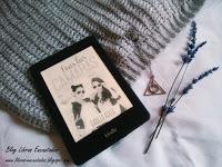 Reseña: Tras las cámaras de Dahlia Adler