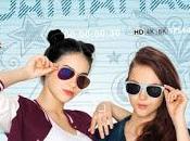 Reseña: Tras cámaras Dahlia Adler