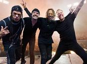 marea negra rinde culto Metallica #Lollapalooza #Brasil #Rock
