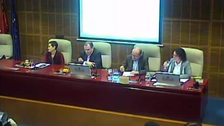 Videos de la jornada de estudio ‘… Y se rasgaron los cielos’ (Ez 1,1). Visiones celestiales