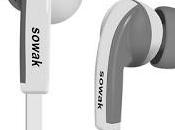 Auriculares bluetooth