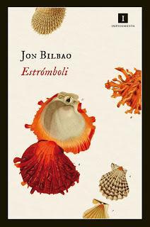 Estrómboli, por Jon Bilbao