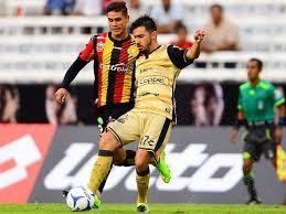 Dorados de Sinaloa 1-1 Leones Negros en J14 de Clausura 2017 Dorados de Sinaloa 1-1 Leones Negros en J14 de Clausura 2017