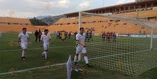 Alebrijes de Oaxaca 3-1 Loros de Colima