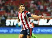 Alan Pulido asegura Chivas merece líder Clausura 2017