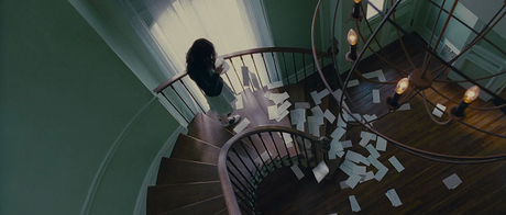 Stoker - 2013