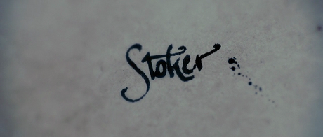 Stoker - 2013