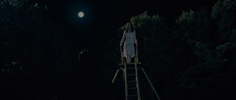 Stoker - 2013