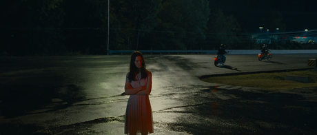 Stoker - 2013