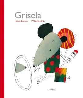 Grisela: 