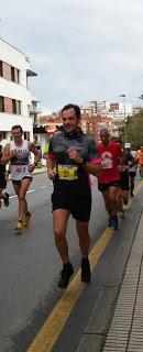 Los 10K del Grupo y mucho CdC