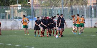 RESULTADOS, CRÓNICAS Y FOTOS DE LA JORNADA DEL 25 DE MARZO EN DIVISIONES DE HONOR