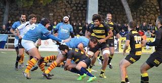 RESULTADOS, CRÓNICAS Y FOTOS DE LA JORNADA DEL 25 DE MARZO EN DIVISIONES DE HONOR