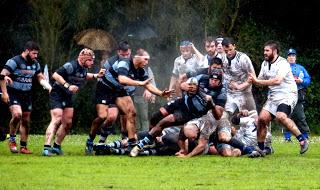 RESULTADOS, CRÓNICAS Y FOTOS DE LA JORNADA DEL 25 DE MARZO EN DIVISIONES DE HONOR