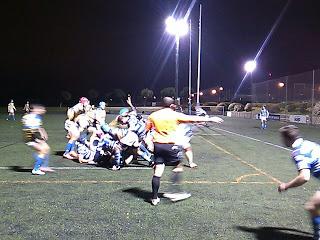 RESULTADOS, CRÓNICAS Y FOTOS DE LA JORNADA DEL 25 DE MARZO EN DIVISIONES DE HONOR