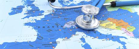 Seguro de salud cuando viajamos al extranjero