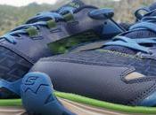 Banco pruebas, Skechers GoTrail