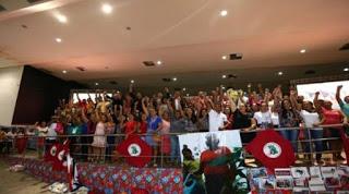 MST de Brasil alfabetiza 7.000 personas con método cubano