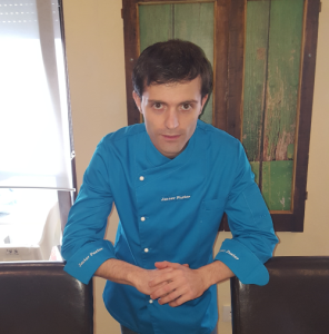 “Cuando trabajas en lo que más te gusta, dejas de trabajar”