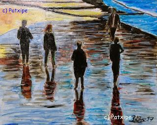 COLOCÓN Y REFLEJOS DISONANTES