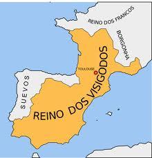 Los textos Jurídicos del Derecho Visigodo y su vigencia