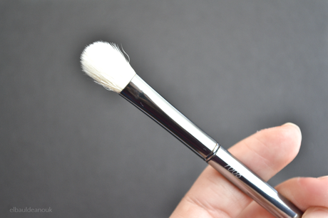 MAIKO BRUSHES 'LUXURY GREY'