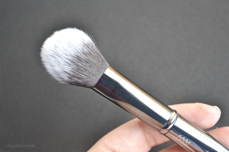 MAIKO BRUSHES 'LUXURY GREY'