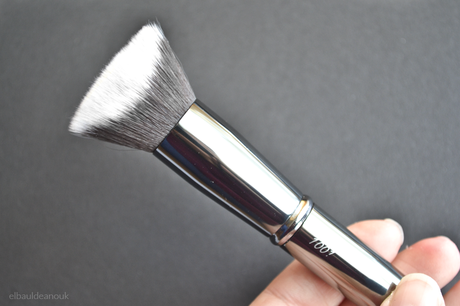 MAIKO BRUSHES 'LUXURY GREY'