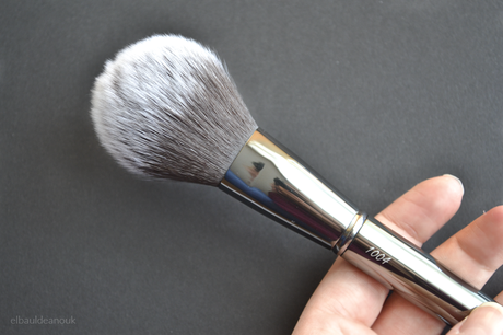 MAIKO BRUSHES 'LUXURY GREY'