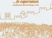 XXVII Media Maratón Ciudad Málaga