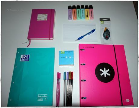 EL BULLET JOURNAL COMO HERRAMIENTA DE ESTUDIO, CON MATERIALESCOLAR.ES