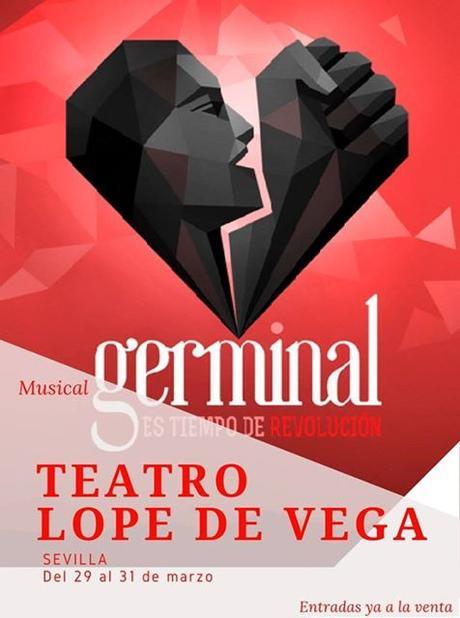 Germinal lope de vega