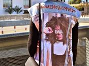 Vest customized todomenosleopardo