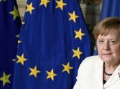 Merkel, fortalecida tras victoria elecciones regionales