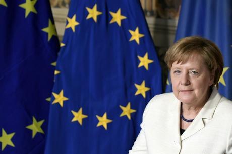 Merkel, fortalecida tras la victoria en las elecciones regionales