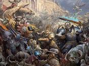 anuncia entrega Warhammer género hack n'slash