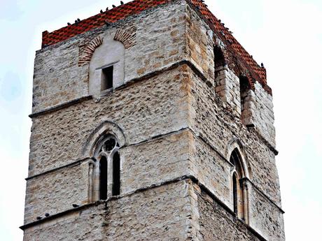 Tres mil palabras sobre Cuéllar.